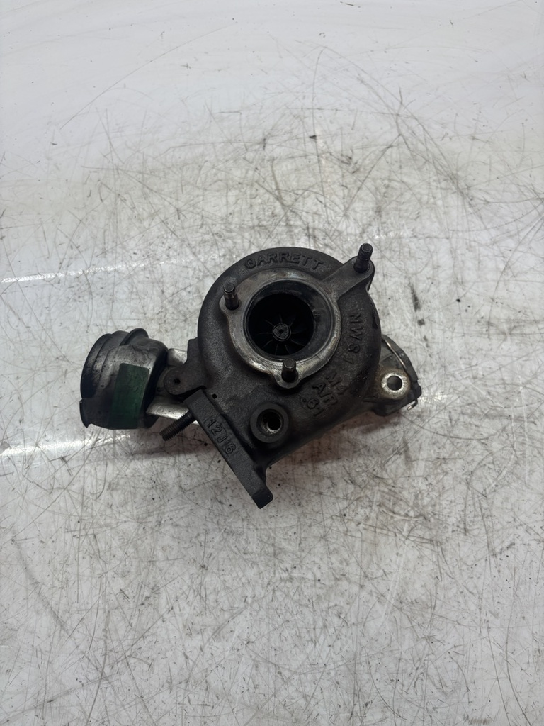 [MTD-481470] Turbocompresor Audi A4 B7 A6 C6 2.0 TDI 16V BRE 03G145702K