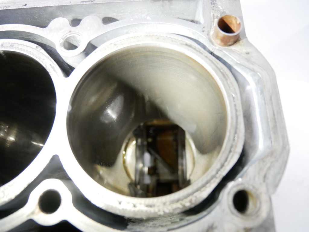 [MTD-481742] Bloque motor Skoda VW Fabia Polo Ibiza 1.2 CGPA CGPB CGP 03D103019S
