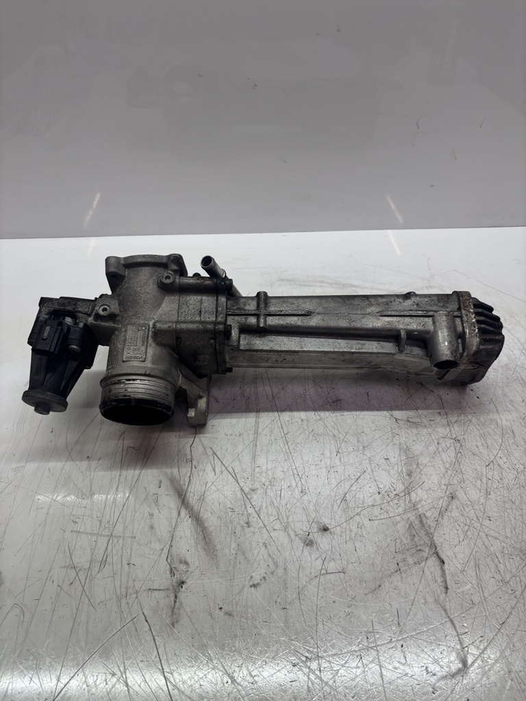 [MTD-475301] Enfriador de gases de escape Volvo V70 III 2.0 D3 D4 D5204T3 30757778