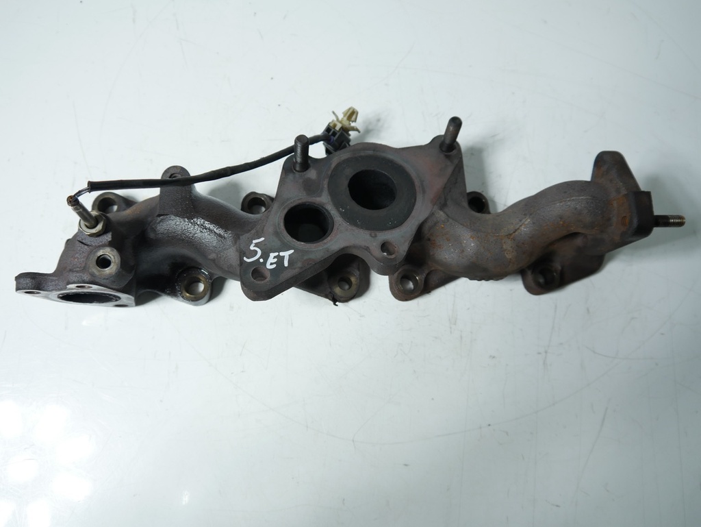 [MTD-482031] Colector de escape Isuzu D-MAX 2.5 CRDi DiTD 4JK1-TC 4JK1 8981512041