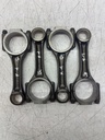 4x Biela para Audi Seat Q5 A4 B8 A5 A6 C6 Exeo 2.0 TDI CAHA CAH 038198401F