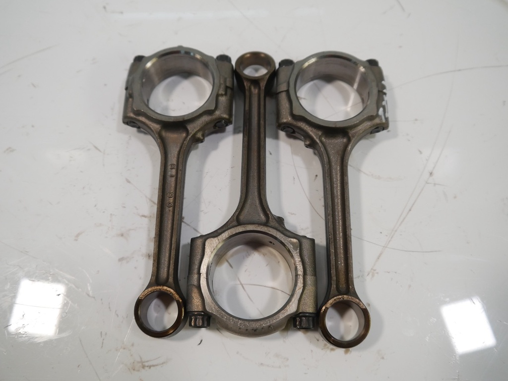 [MTD-482061] Biela Suzuki SX4 S-Cross 1.6 gasolina M16A M16