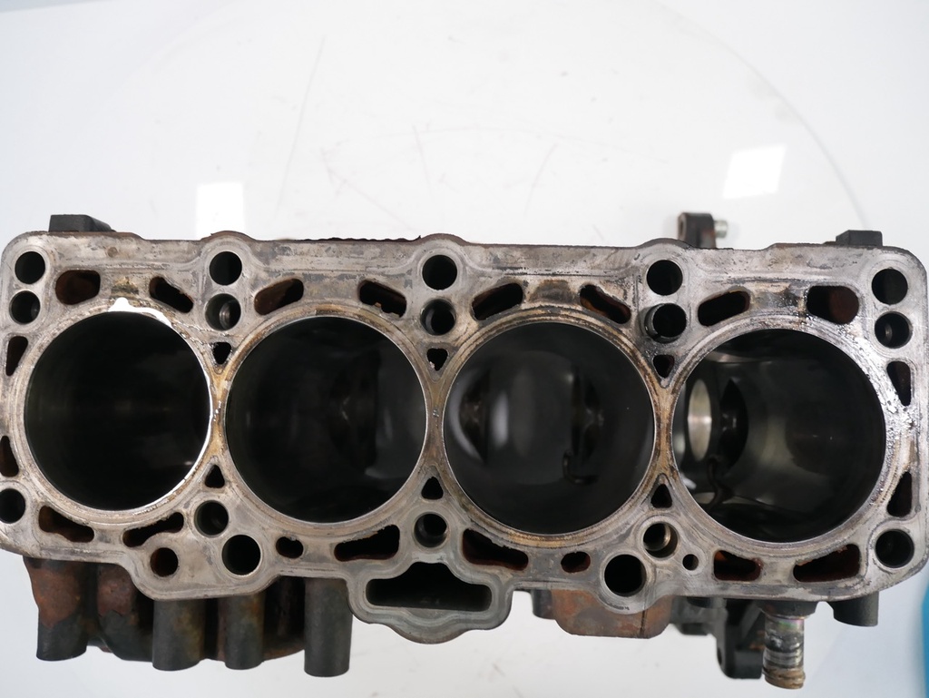 [MTD-482097] Bloque motor Audi A6 C6 Avant 2.0 TDI BRE 03G021A