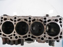 Bloque motor Audi A6 C6 Avant 2.0 TDI BRE 03G021A