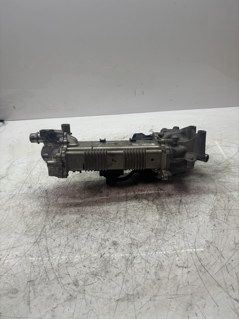 [MTD-482067] Enfriador de gases de escape Opel Astra K 1.6 CDTi B16DTH LVL 55487874