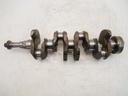 Cigüeñal Ford Fiesta MK6 1.4 gasolina SPJC 96MM-6303-CC
