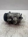 Compresor de aire acondicionado BMW X5 E70 4.4 xDrive 50i N63B44A 9192317
