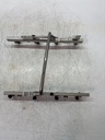 Riel de inyectores Cadillac Escalade 6.2 gasolina L94