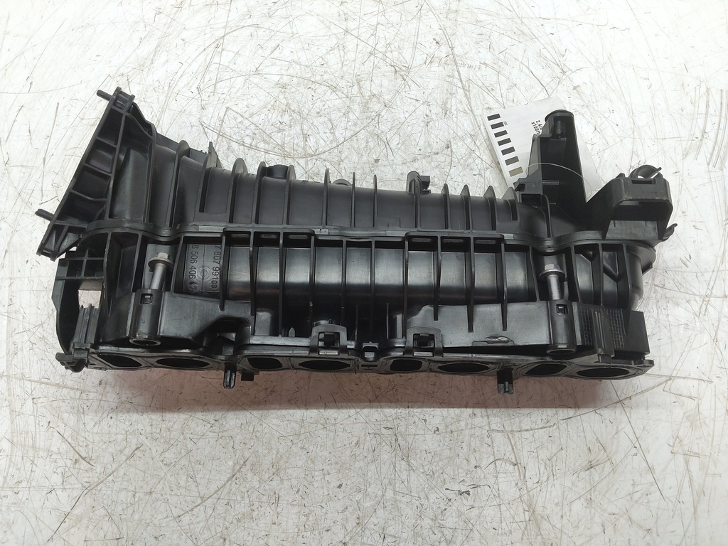 [MTD-526751] Colector de admisión BMW Serie 1 (2012-2015) N47D16A