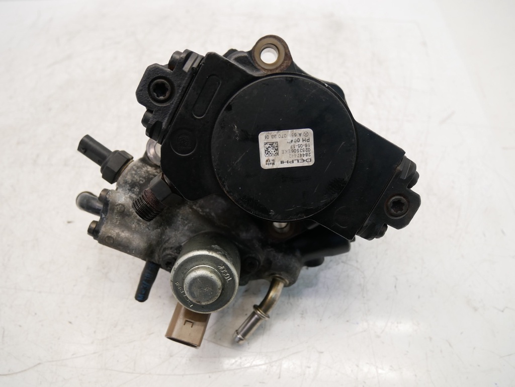 [MTD-485756] Bomba de alta presión Mercedes Clase C W205 2.2 CDI 651.921 A6510703301
