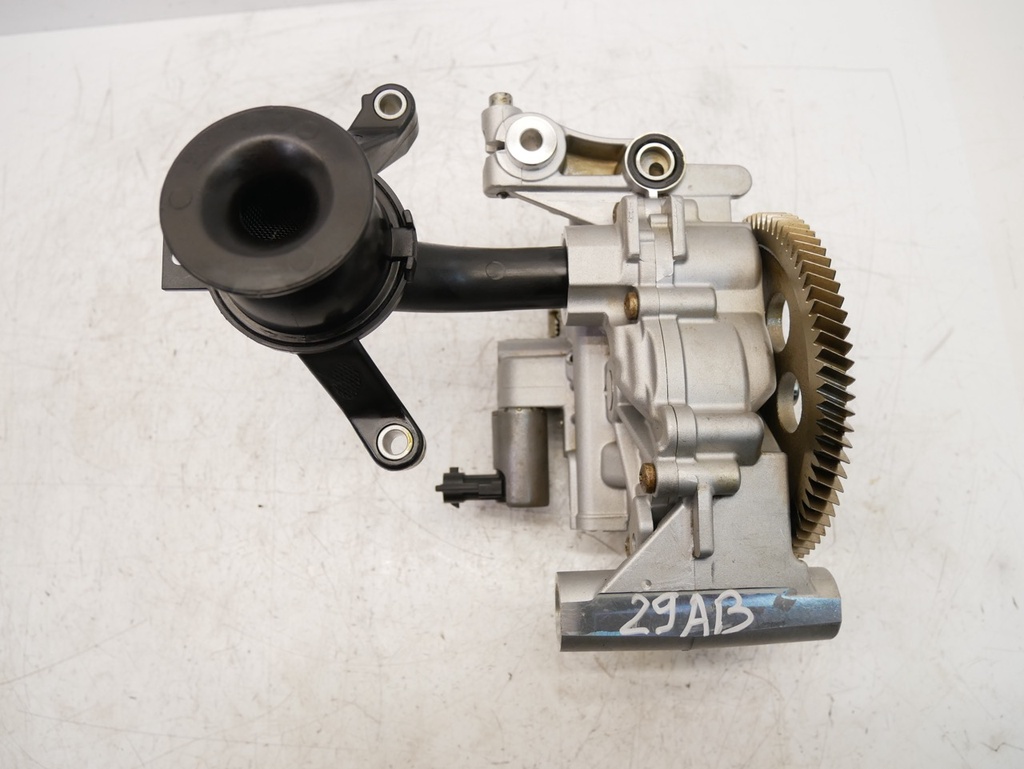 [MTD-485482] Bomba de aceite Volvo XC40 T5 1.5 gasolina híbrido B3154T10 B2BPHEV 32257092