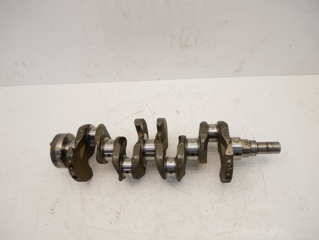 [MTD-480266] Cigüeñal Ford Fiesta MK6 gasolina 98MM-6303-DA