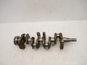 Cigüeñal Ford Fiesta MK6 gasolina 98MM-6303-DA