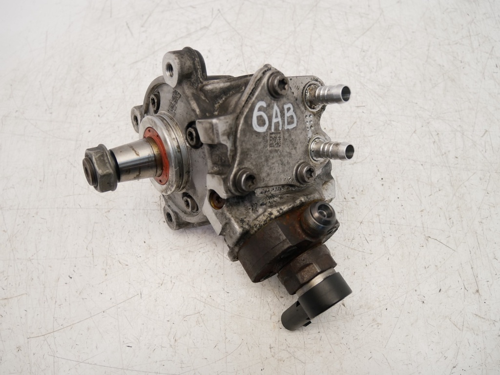 [MTD-486082] Bomba de alta presión VW Audi Seat Skoda 2.0 TDI DTRA DTRB DTRC DTRD DTR 05L130755 0445010790
