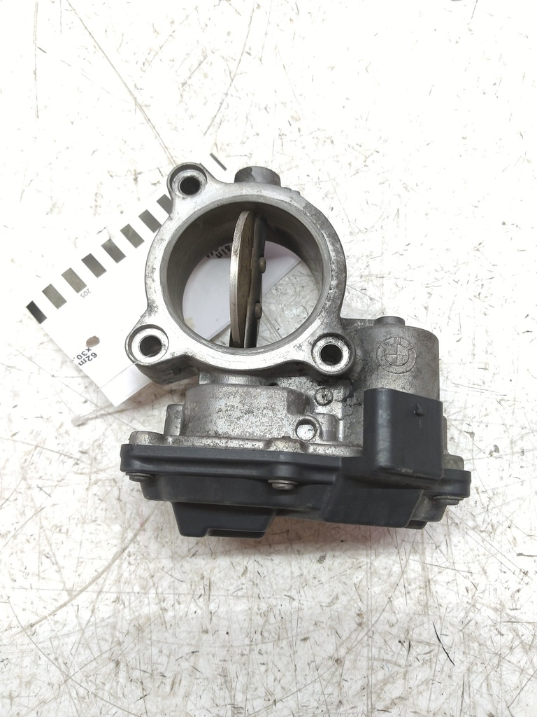 [MTD-526752] Mariposa de admisión BMW Serie 1 (2012-2015) N47D16A