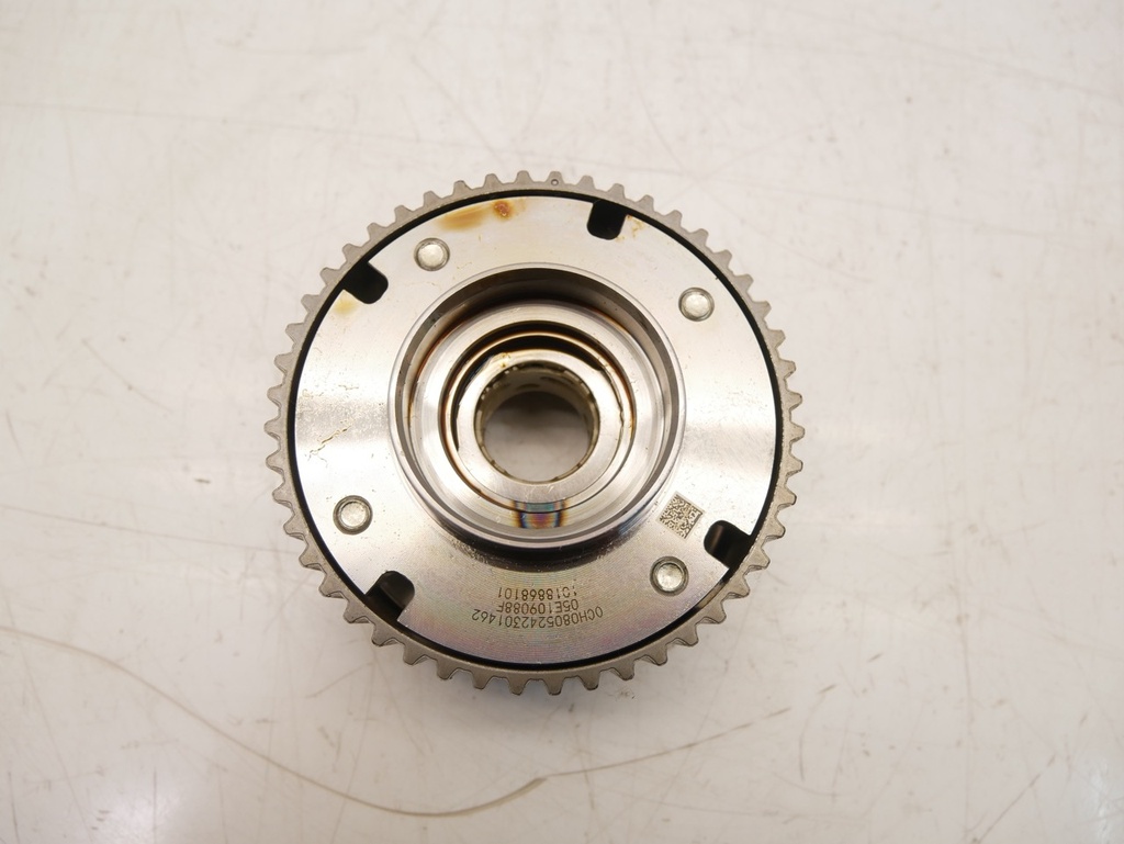 [MTD-477346] Árbol de levas 05E109088F Audi Cupra A3 Formentor 1.5 TSI DXDB DXD 150cv
