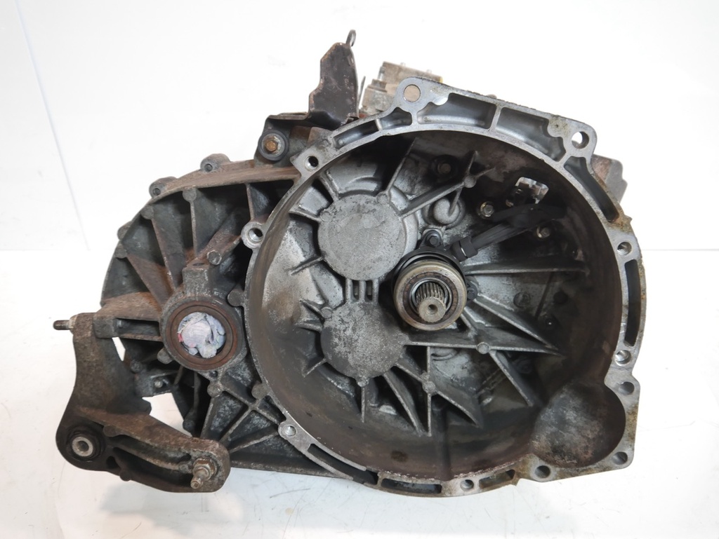 [MTD-478851] Transmisión Caja de cambios manual Ford S-Max Galaxy 1.8 TDCI QYWA MMT6 7G9R-7002-XD