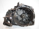 Transmisión Caja de cambios manual Ford S-Max Galaxy 1.8 TDCI QYWA MMT6 7G9R-7002-XD