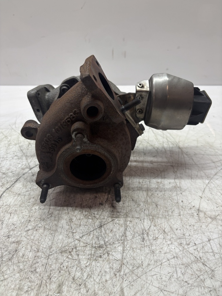 [MTD-482348] Turbocompresor Audi A4 B8 A5 Q5 Exeo 2.0 TDI Quattro CAGA CAG 03L145702H