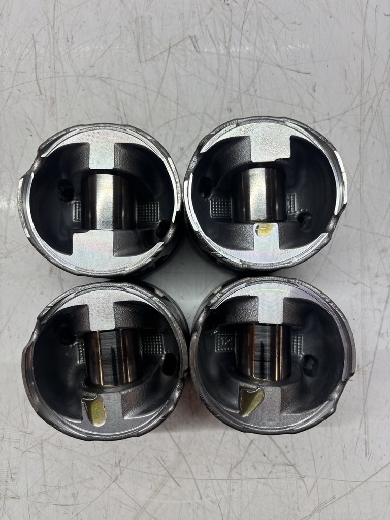 [MTD-487890] Pistón para Nissan Renault Vivaro Trafic 2.0 CDTI M9R692 LHL 7701479105