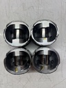 Pistón para Nissan Renault Vivaro Trafic 2.0 CDTI M9R692 LHL 7701479105