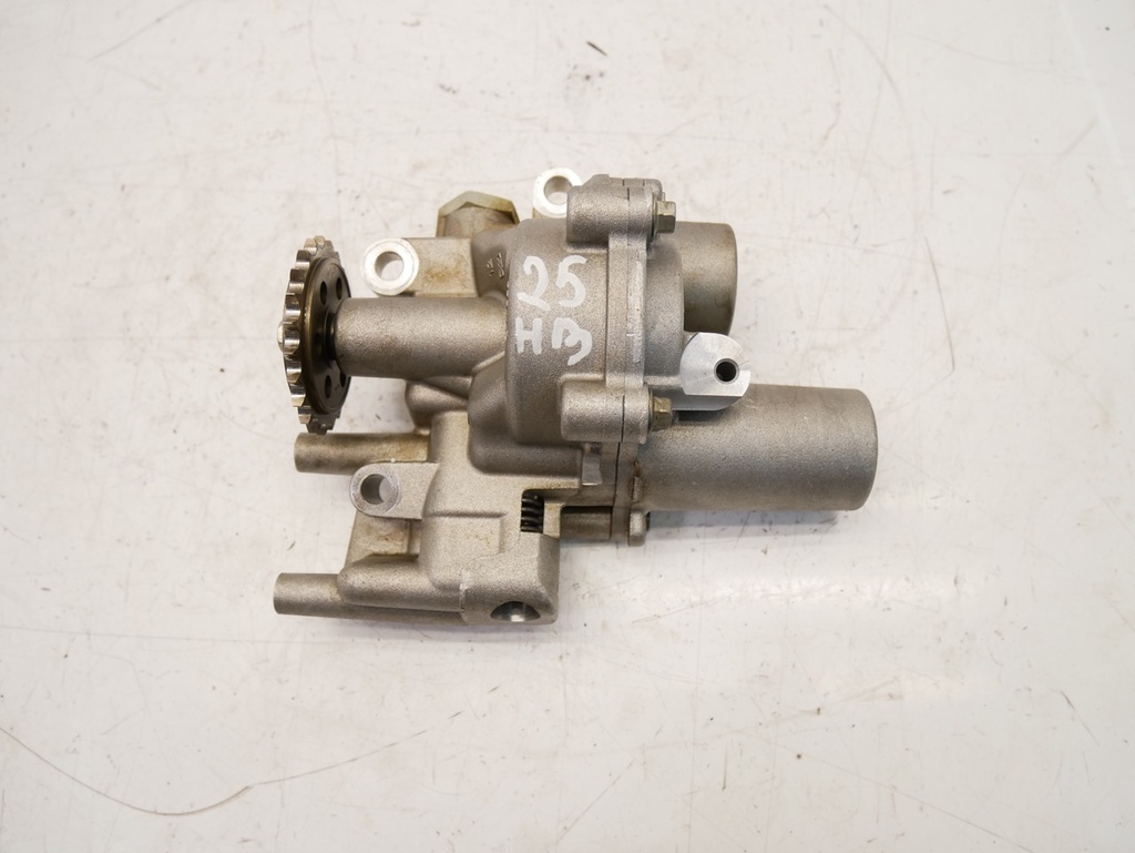 [MTD-480032] Bomba de aceite Land Rover Discovery L319 5.0 V8 508PN AJ133 8W93-6600