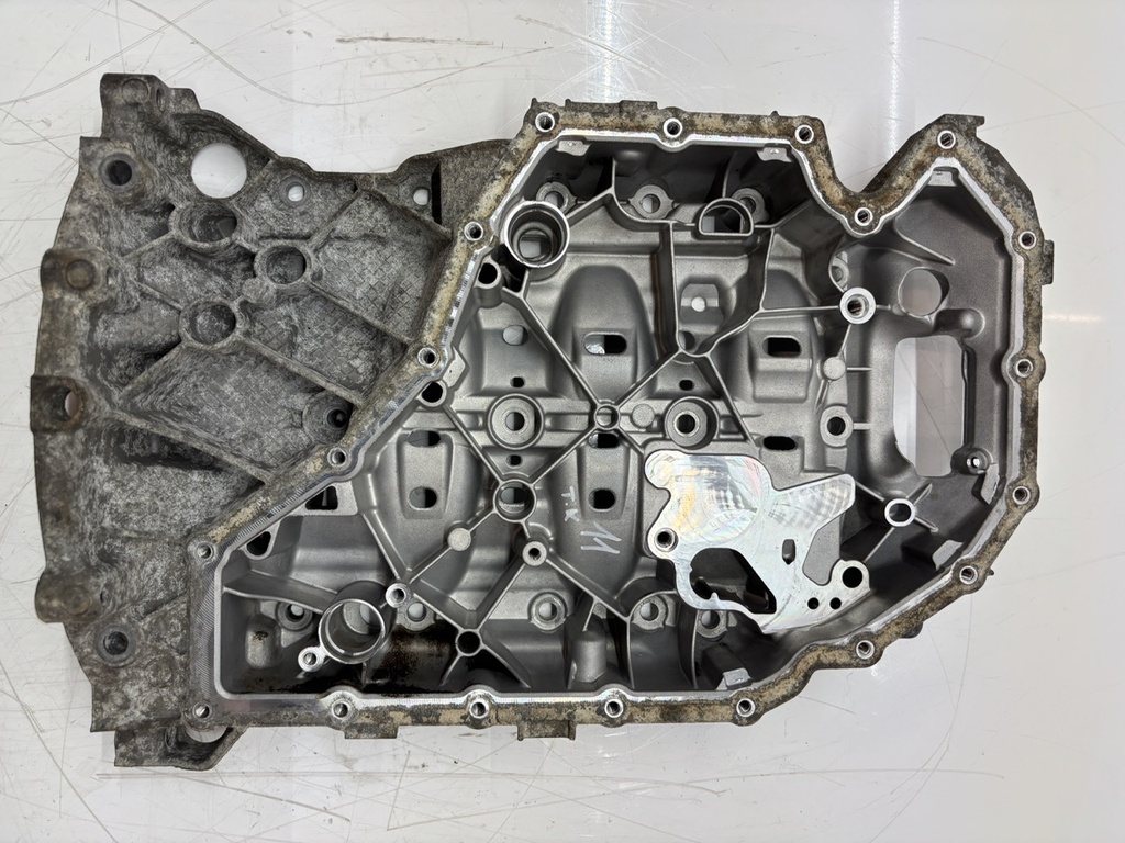 [MTD-486123] Cárter de aceite Audi A5 1.8 TFSI CJEE CJE 06L103603M