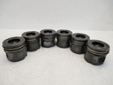 6 pistones Mercedes Clase R W251 3.0 CDI OM642.870 8370B