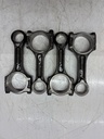 4x Bielas para Opel Renault Vivaro B Trafic 1.6 CDTI R9M408 R9M LWZ 95518876