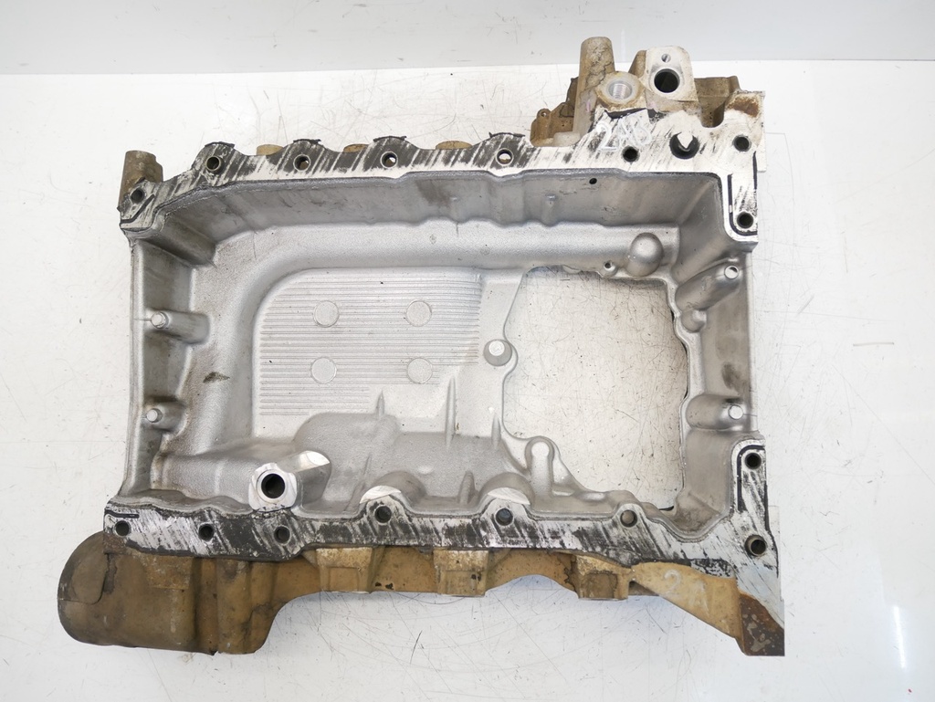 [MTD-490032] Cárter de aceite Nissan Navara D23 2.3 DCi YS23DDTT YS23 110172183R