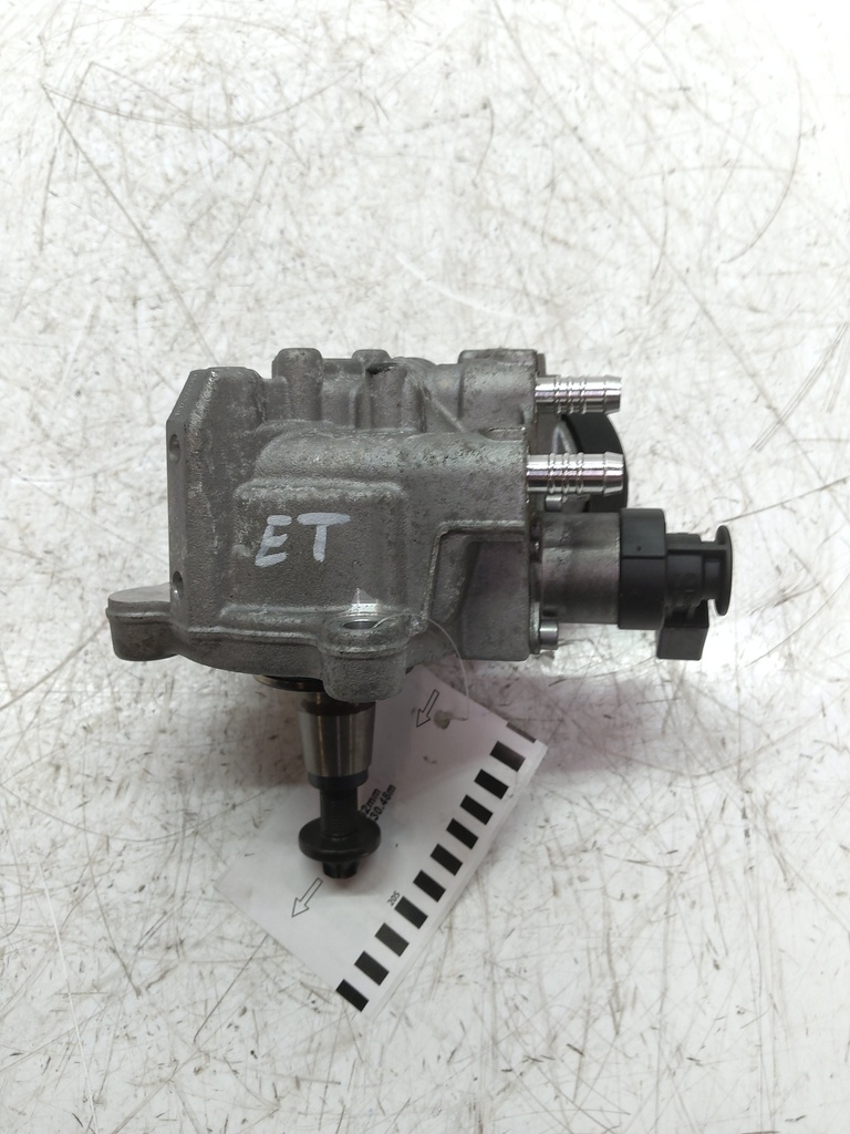 [MTD-526754] Bomba de alta presión BMW Serie 1 (2012-2015) N47D16A