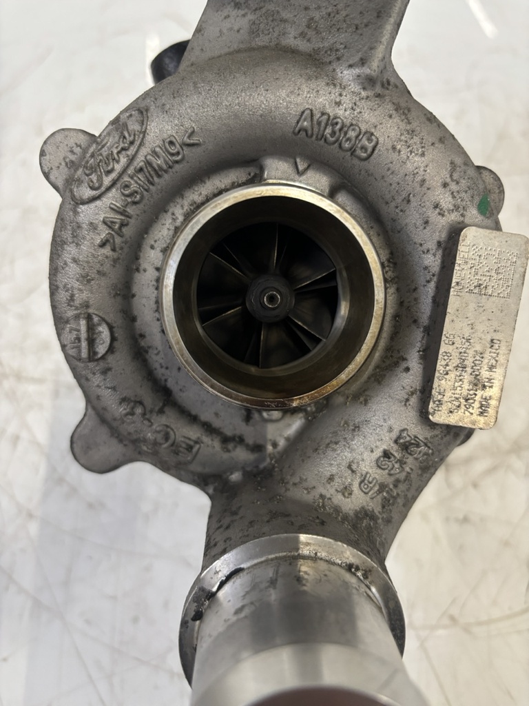[MTD-489986] Turbocompresor Ford Explorer F150 3.5 V6 gasolina T35PDTD AA5E-9G438-GG