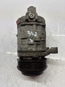 Compresor de aire acondicionado Cadillac CTS 3.6 V6 gasolina LLT 447260-6711