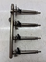 Riel inyector Mercedes Clase C 2.0 C300 M274.920