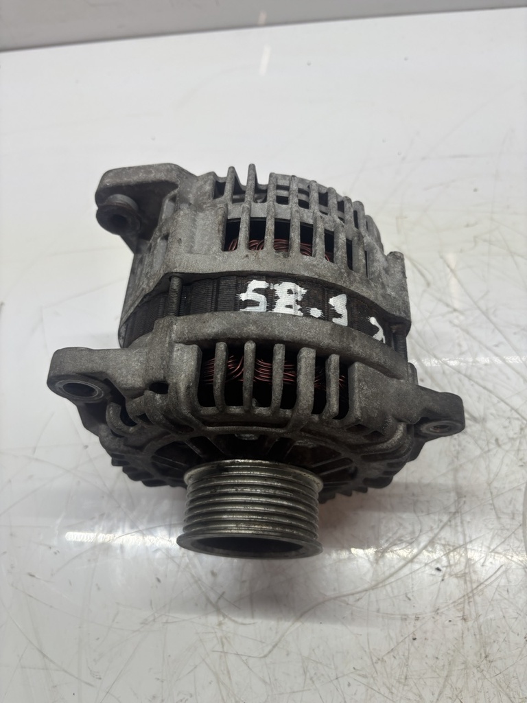 [MTD-490565] Alternador para Nissan Titan A60 5.6 V8 Gasolina VK56DE