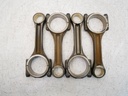 4x Biela Seat Alhambra VW Sharan 2.0 TDI DFLA DFL 04LA