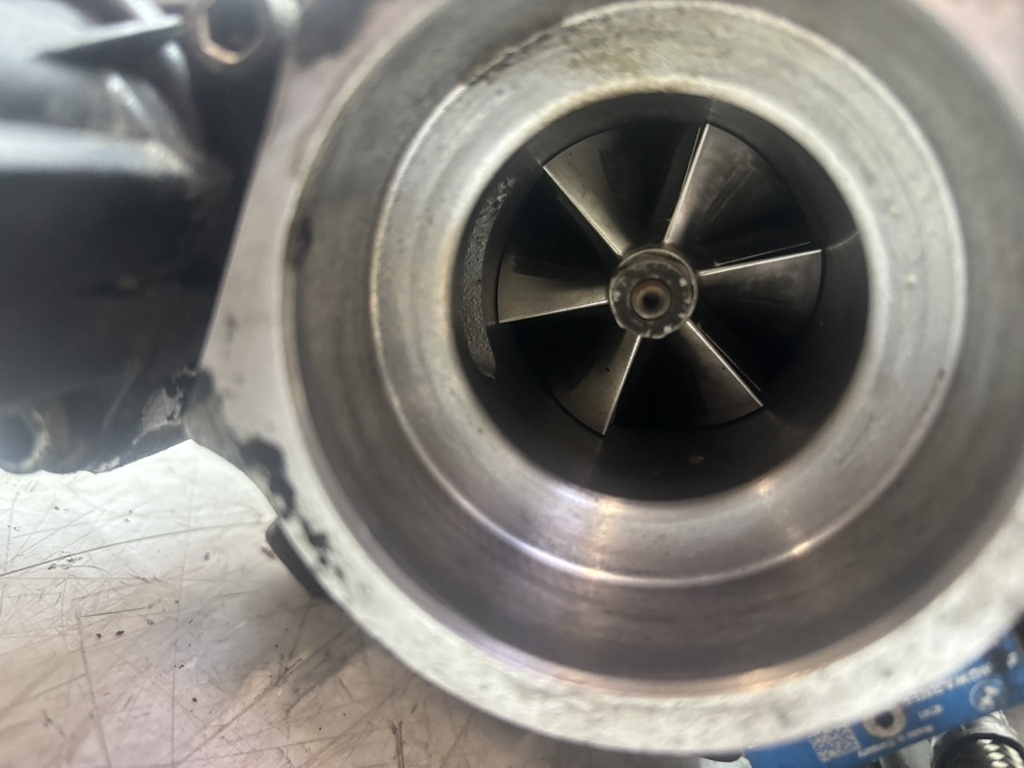 [MTD-490438] Turbocompresor BMW X5 E70 3.0 xDrive 35i 40i N55B30A