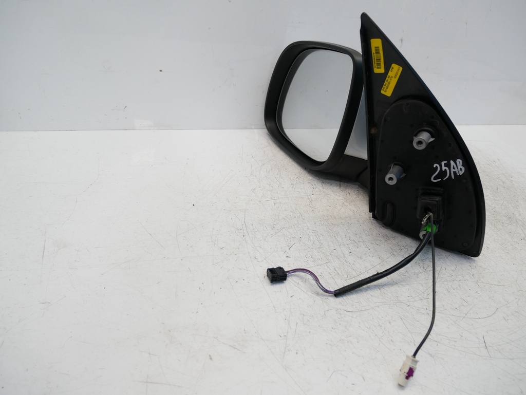 [MTD-491932] Retrovisor exterior izquierdo VW Amarok 2.0 TDI 06/2016-08/2020