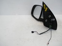 Retrovisor exterior izquierdo VW Amarok 2.0 TDI 06/2016-08/2020