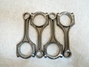 4x Biela Ford Mustang 2.3 EcoBoost N48H N48 EJ7E