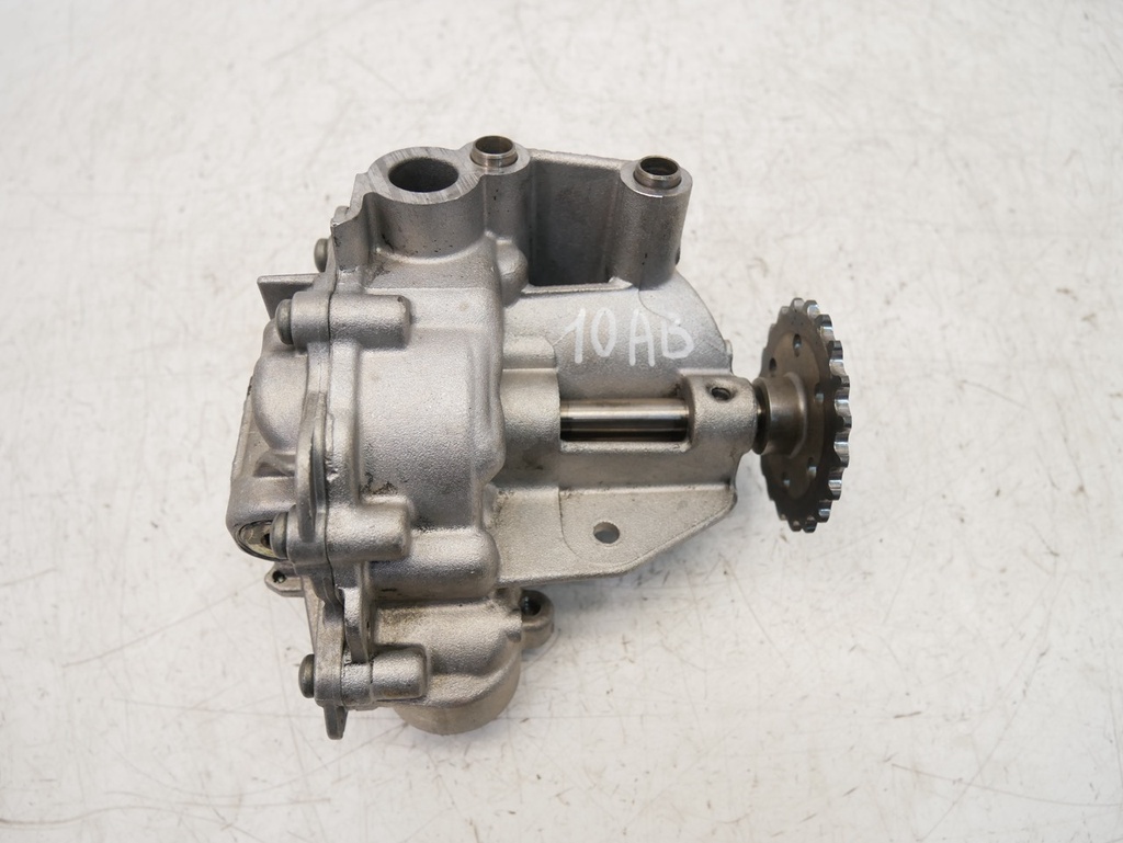 [MTD-487171] Bomba de aceite Renault Master MK3 2.3 dCi (M9T716) 150109223R