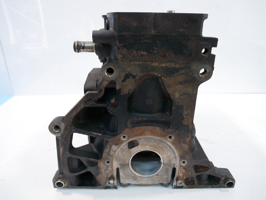 [MTD-488142] Bloque motor Audi A4 B7 A6 C6 2.0 TDI BRE
