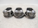 3x pistones VW Seat Skoda Polo Ibiza Fabia 1.2 CGPB CGP