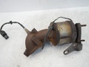 Catalizador Opel Astra J 1.4 Turbo A14NEL A14 LUJ 55567712