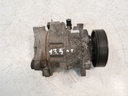 Compresor de aire acondicionado BMW X3 F25 2.0 xDrive N47D20C 9225704