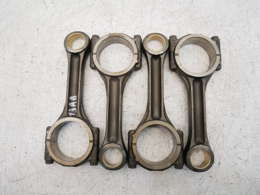 [MTD-492948] Biela 2.0 TDI para VW Passat, Seat Leon, Skoda Octavia 04LA CUPA CUP