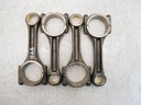 4x biela Audi Seat VW A3 Leon Golf 2.0 TDI CRB CRBC CRBD