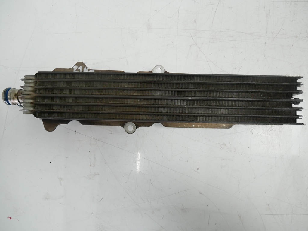[MTD-507051] Intercooler Chevrolet Corvette 6.2 V8 LT4 376CUV8 120523-136