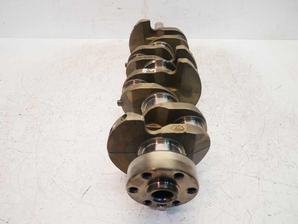 [MTD-508429] Cigüeñal Ford Fiesta 1.4 SPJC C14HDEZ 96MM-CC