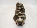 Cigüeñal Ford Fiesta 1.4 SPJC C14HDEZ 96MM-CC